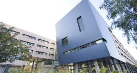 Villa Universitaria 산비센테델라스페그 외부 사진